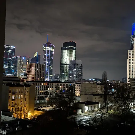 Blue Haven Center Warsaw