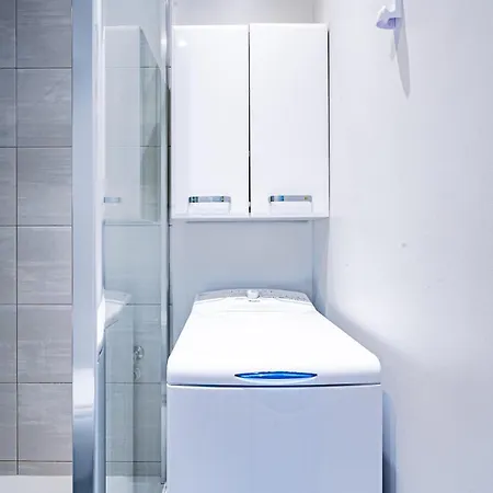 Blue Haven Center Варшава