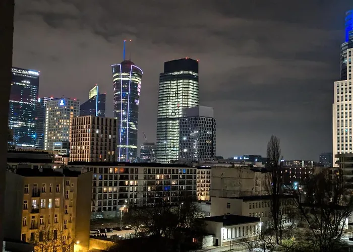 Blue Haven Center Warsaw