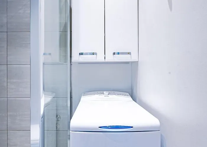 Blue Haven Center Varsó