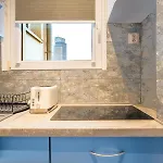 Blue Haven Center Appartement