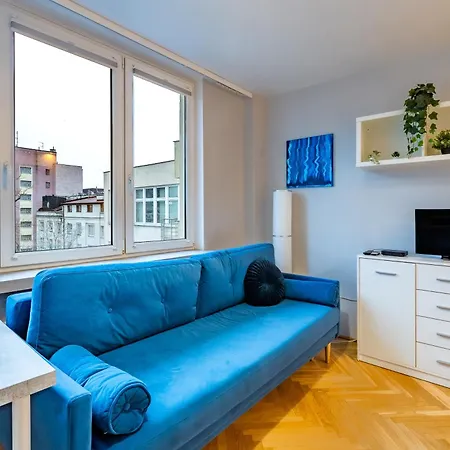 Apartment Blue Haven Center *